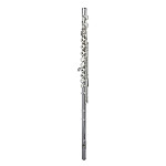 Armstrong FL650DIR Silver Plated Flute